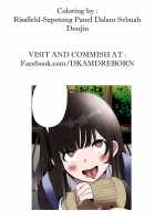 Raikou-san wa Goblin ni Makemashita (Colorized) / 頼光さんはゴブリンに負けました [Nasipasuta] [Fate] Thumbnail Page 25