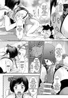 BEHAVIOUR+10 ~Oppai-kei Houkyou Kyonyuu Danshi no Nichijou~ / BEHAVIOUR+10 ～おっぱい系豊胸巨乳男子の日常～ [The Amanoja9] [Original] Thumbnail Page 11