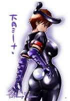 BEHAVIOUR+10 ~Oppai-kei Houkyou Kyonyuu Danshi no Nichijou~ / BEHAVIOUR+10 ～おっぱい系豊胸巨乳男子の日常～ [The Amanoja9] [Original] Thumbnail Page 32