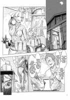 Fistfesta! / FistFesta! [Z-Ton] [Original] Thumbnail Page 06