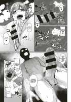 Ibunka "Ran" Kouryuu Zenpen / 異文化“乱”交流 前編 [Mitsuba Minoru] [Original] Thumbnail Page 19