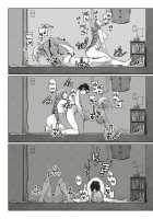 Ibunka "Ran" Kouryuu Zenpen / 異文化“乱”交流 前編 [Mitsuba Minoru] [Original] Thumbnail Page 24