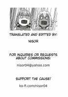 Ibunka "Ran" Kouryuu Zenpen / 異文化“乱”交流 前編 [Mitsuba Minoru] [Original] Thumbnail Page 29