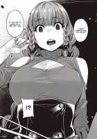 Ibunka "Ran" Kouryuu Kouhen / 異文化“乱”交流 後編 [Mitsuba Minoru] [Original] Thumbnail Page 17