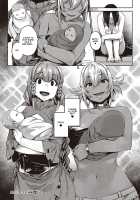 Ibunka "Ran" Kouryuu Kouhen / 異文化“乱”交流 後編 [Mitsuba Minoru] [Original] Thumbnail Page 28