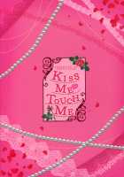 KISS ME TOUCH ME [Naganeko] [Golden Time] Thumbnail Page 18