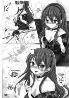 KISS ME TOUCH ME [Naganeko] [Golden Time] Thumbnail Page 05