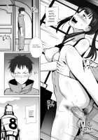 Honou Neko no Ongaeshi+ SP / 炎猫の恩返し+SP [Ginhaha] [Enen No Shouboutai] Thumbnail Page 18