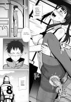 Honou Neko no Ongaeshi+ SP / 炎猫の恩返し+SP [Ginhaha] [Enen No Shouboutai] Thumbnail Page 25