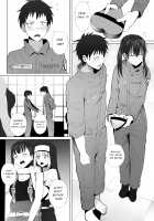 Honou Neko no Ongaeshi+ SP / 炎猫の恩返し+SP [Ginhaha] [Enen No Shouboutai] Thumbnail Page 03