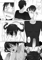 Honou Neko no Ongaeshi+ SP / 炎猫の恩返し+SP [Ginhaha] [Enen No Shouboutai] Thumbnail Page 06