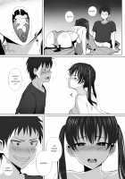 Honou Neko no Ongaeshi+ SP / 炎猫の恩返し+SP [Ginhaha] [Enen No Shouboutai] Thumbnail Page 09