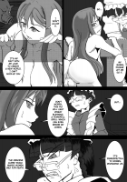 Maou Yuusha - Kachiku Kiki Shuusei Ban [Maoyuu Maou Yuusha] Thumbnail Page 11