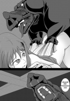 Maou Yuusha - Kachiku Kiki Shuusei Ban [Maoyuu Maou Yuusha] Thumbnail Page 17