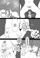 Maou Yuusha - Kachiku Kiki Shuusei Ban [Maoyuu Maou Yuusha] Thumbnail Page 18