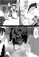 Maou Yuusha - Kachiku Kiki Shuusei Ban [Maoyuu Maou Yuusha] Thumbnail Page 21