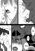 Maou Yuusha - Kachiku Kiki Shuusei Ban [Maoyuu Maou Yuusha] Thumbnail Page 25