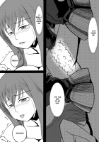 Maou Yuusha - Kachiku Kiki Shuusei Ban [Maoyuu Maou Yuusha] Thumbnail Page 29