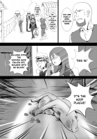 Maou Yuusha - Kachiku Kiki Shuusei Ban [Maoyuu Maou Yuusha] Thumbnail Page 02