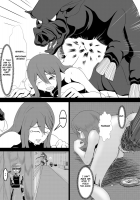 Maou Yuusha - Kachiku Kiki Shuusei Ban [Maoyuu Maou Yuusha] Thumbnail Page 31