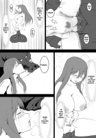 Maou Yuusha - Kachiku Kiki Shuusei Ban [Maoyuu Maou Yuusha] Thumbnail Page 35