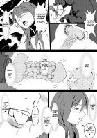 Maou Yuusha - Kachiku Kiki Shuusei Ban [Maoyuu Maou Yuusha] Thumbnail Page 36