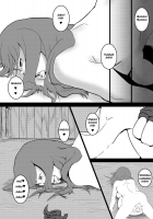 Maou Yuusha - Kachiku Kiki Shuusei Ban [Maoyuu Maou Yuusha] Thumbnail Page 38