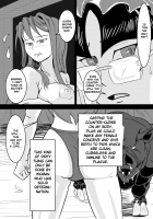 Maou Yuusha - Kachiku Kiki Shuusei Ban [Maoyuu Maou Yuusha] Thumbnail Page 07