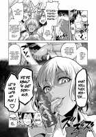 Kankaku no Paraphilia ~Nikushokukei JK-tachi ni Chinpo no Kankaku o Shihai Saretara~ / 感覚のパラフィリア ～肉食系JKたちにチ●ポの感覚を支配されたら～ [Bose] [Original] Thumbnail Page 18