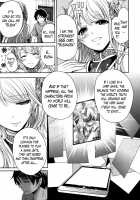 Eleanora's Advance Ch. 1-2 / 改進のエレアノーラ 第1-2話 Page 11 Preview