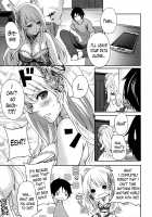 Eleanora's Advance Ch. 1-2 / 改進のエレアノーラ 第1-2話 Page 38 Preview