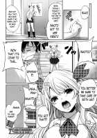 Eleanora's Advance Ch. 1-2 / 改進のエレアノーラ 第1-2話 Page 79 Preview