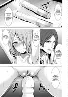 Doll no Yakata / 淫形の館 [Miyahara Ayumu] [Original] Thumbnail Page 90