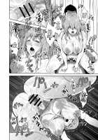 Chibo Soukan / 痴母相姦 [Natsu no Oyatsu] [Original] Thumbnail Page 123