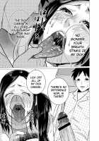 Chibo Soukan / 痴母相姦 [Natsu no Oyatsu] [Original] Thumbnail Page 174