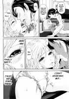 The Shimoedas, a poor but happy circle / 霜枝さんちの明るい食卓 [Miyahara Ayumu] [Original] Thumbnail Page 103