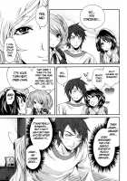 The Shimoedas, a poor but happy circle / 霜枝さんちの明るい食卓 [Miyahara Ayumu] [Original] Thumbnail Page 110