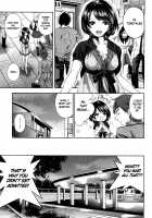 The Shimoedas, a poor but happy circle / 霜枝さんちの明るい食卓 [Miyahara Ayumu] [Original] Thumbnail Page 114