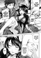 The Shimoedas, a poor but happy circle / 霜枝さんちの明るい食卓 [Miyahara Ayumu] [Original] Thumbnail Page 118