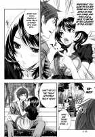 The Shimoedas, a poor but happy circle / 霜枝さんちの明るい食卓 [Miyahara Ayumu] [Original] Thumbnail Page 119