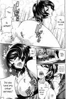 The Shimoedas, a poor but happy circle / 霜枝さんちの明るい食卓 [Miyahara Ayumu] [Original] Thumbnail Page 126