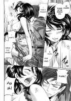 The Shimoedas, a poor but happy circle / 霜枝さんちの明るい食卓 [Miyahara Ayumu] [Original] Thumbnail Page 127