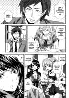 The Shimoedas, a poor but happy circle / 霜枝さんちの明るい食卓 [Miyahara Ayumu] [Original] Thumbnail Page 130