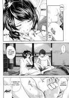 The Shimoedas, a poor but happy circle / 霜枝さんちの明るい食卓 [Miyahara Ayumu] [Original] Thumbnail Page 133