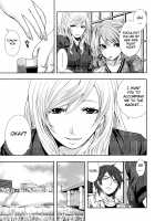 The Shimoedas, a poor but happy circle / 霜枝さんちの明るい食卓 [Miyahara Ayumu] [Original] Thumbnail Page 144