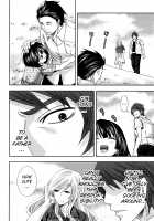 The Shimoedas, a poor but happy circle / 霜枝さんちの明るい食卓 [Miyahara Ayumu] [Original] Thumbnail Page 145