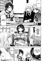 The Shimoedas, a poor but happy circle / 霜枝さんちの明るい食卓 [Miyahara Ayumu] [Original] Thumbnail Page 154