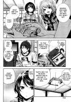 The Shimoedas, a poor but happy circle / 霜枝さんちの明るい食卓 [Miyahara Ayumu] [Original] Thumbnail Page 157