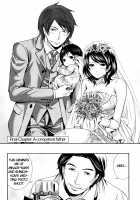 The Shimoedas, a poor but happy circle / 霜枝さんちの明るい食卓 [Miyahara Ayumu] [Original] Thumbnail Page 173