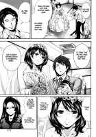 The Shimoedas, a poor but happy circle / 霜枝さんちの明るい食卓 [Miyahara Ayumu] [Original] Thumbnail Page 174